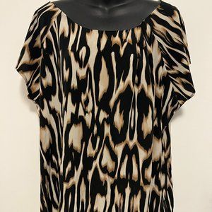 DKNY Top - Size XL